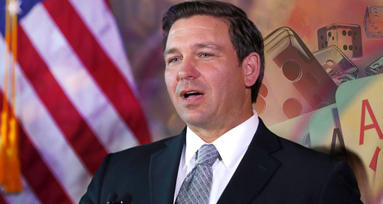 Florida sports betting may soon become a reality as the Seminole Tribe and Governor Ron DeSantis reach an agreement