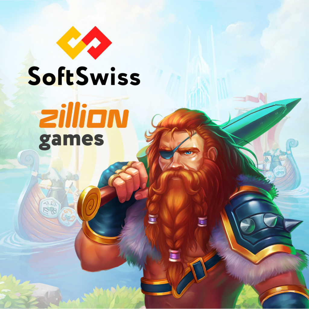 SoftSwiss extends its gaming content portfolio with Zillion