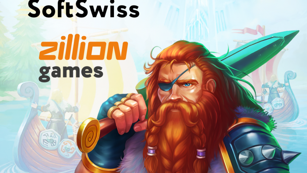 SoftSwiss extends its gaming content portfolio with Zillion