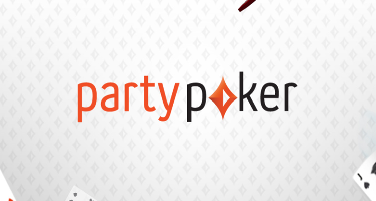 Irish Open Main Event in full swing at online poker site partypoker