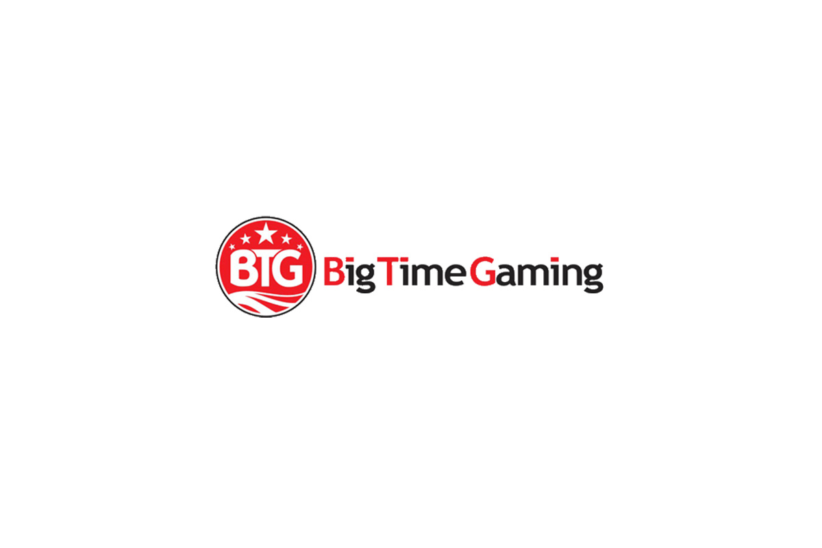 Evolution to Acquire Big Time Gaming