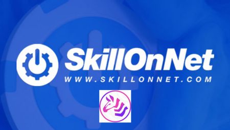 SkillOnNet grows roster via new online casino Zebra Wins launch