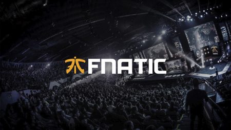 FNATIC SELECT SPORTFIVE TO SECURE THE ESPORTS FRANCHISE’S NEXT MAIN JERSEY SPONSOR