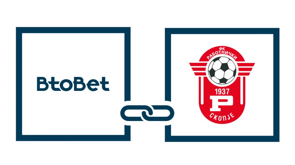 BtoBet to Sponsor Top Tier Macedonian Football Club