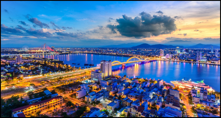 Da Nang integrated casino resort possibility on the cards in Vietnam