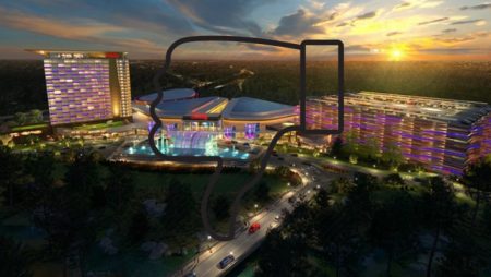 Richmond eliminates Bally’s $650M resort casino proposal; only two remain on short list