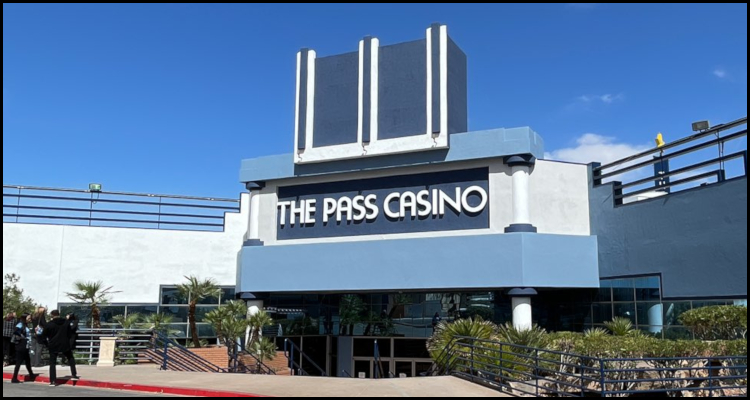DeSimone Gaming Incorporated premieres new-look The Pass Casino in Henderson