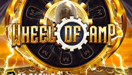 Wheel of Amp Slot Review (Red Tiger), Plus Reappearance Updates