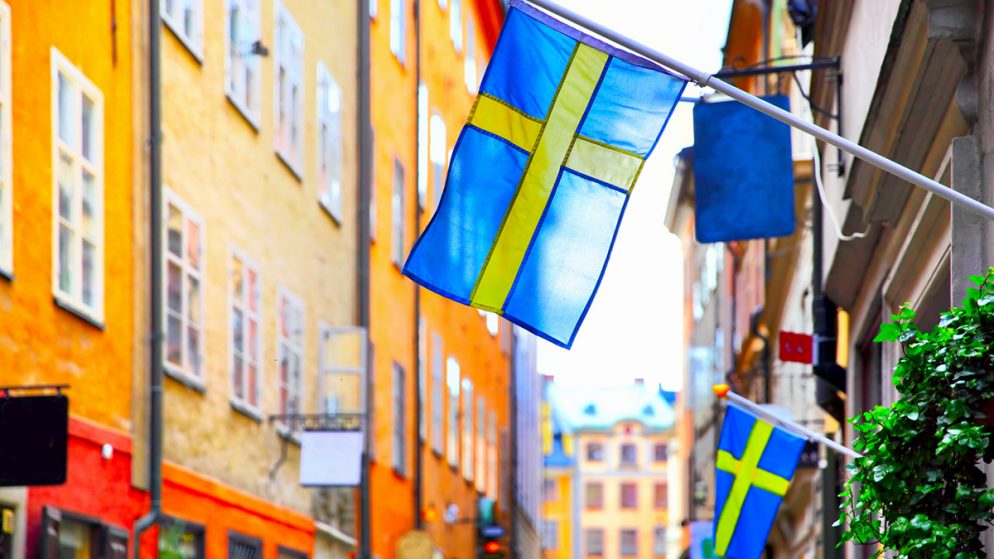 BOS Opposes Recent Report and Proposals of Swedish Equality Commission
