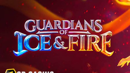 Guardians of Ice & Fire Slot Review (PG Soft & Relax)