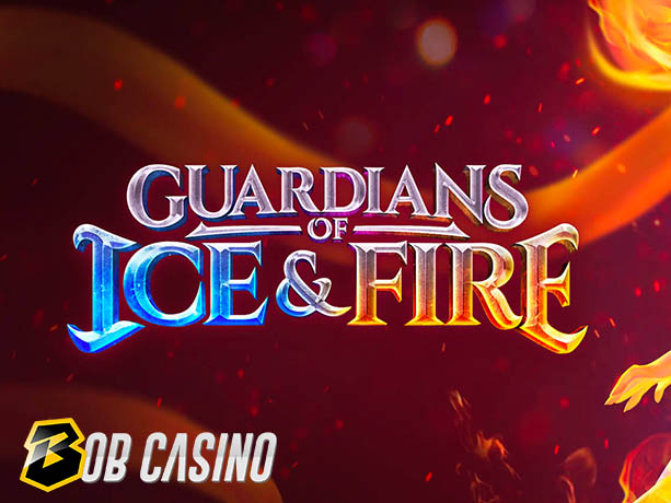 Guardians of Ice & Fire Slot Review (PG Soft & Relax)