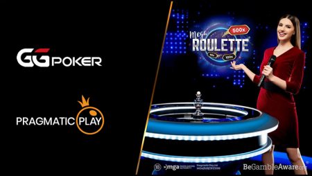 Pragmatic Play adds new commercial agreement to GGPoker partnership; agrees multi-vertical content deal with Paraguayan operator Doncashino