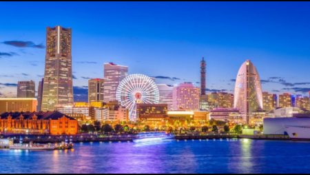 Japan publishes provisional list of permissible casino games