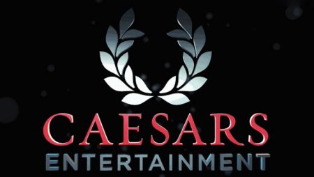 Caesars all in on Atlantic City; announces new $400 million investment plan