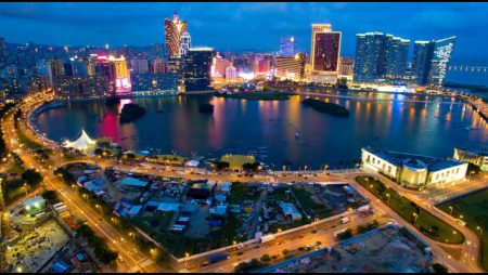 Macau tourism official expecting Labour Day surge in visitation