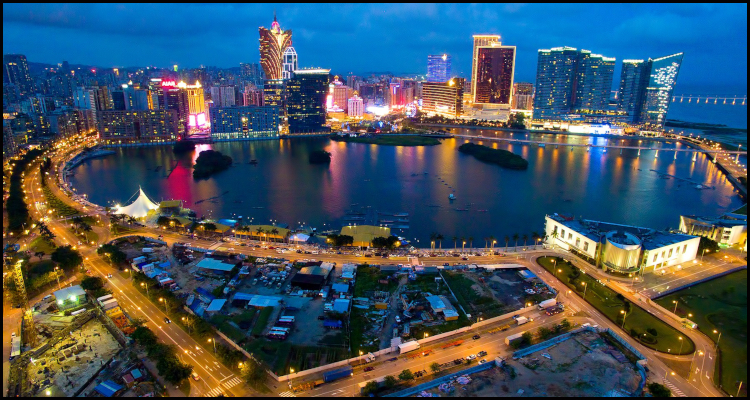 Macau tourism official expecting Labour Day surge in visitation