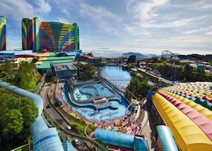 Genting takes big loss but remains upbeat