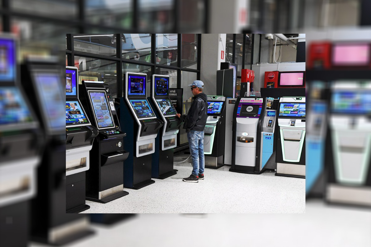 Lidl to Remove Slot Machines from all its Finnish Stores