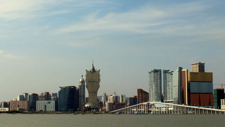 Macau’s gradual COVID-19 recovery process continues as GGR reaches daily MOP$300m