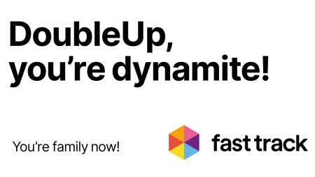 DoubleUp Group Selects Fast Track for CRM Solutions