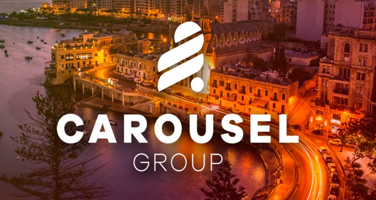 Carousel Group and Maxim join forces to create new online sports betting brand in the US