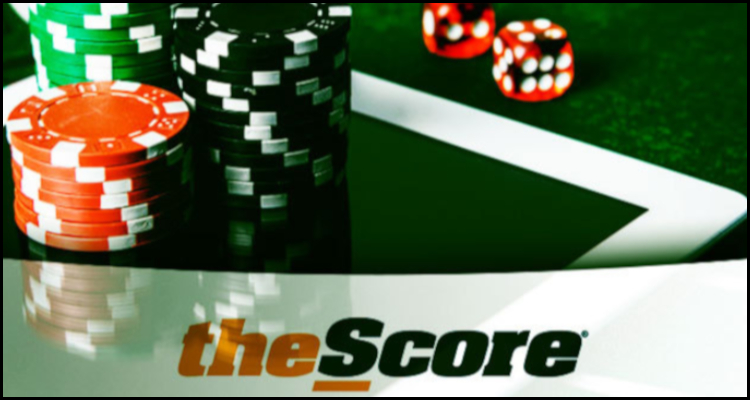 Score Media and Gaming Incorporated posts frustrating second-quarter financials