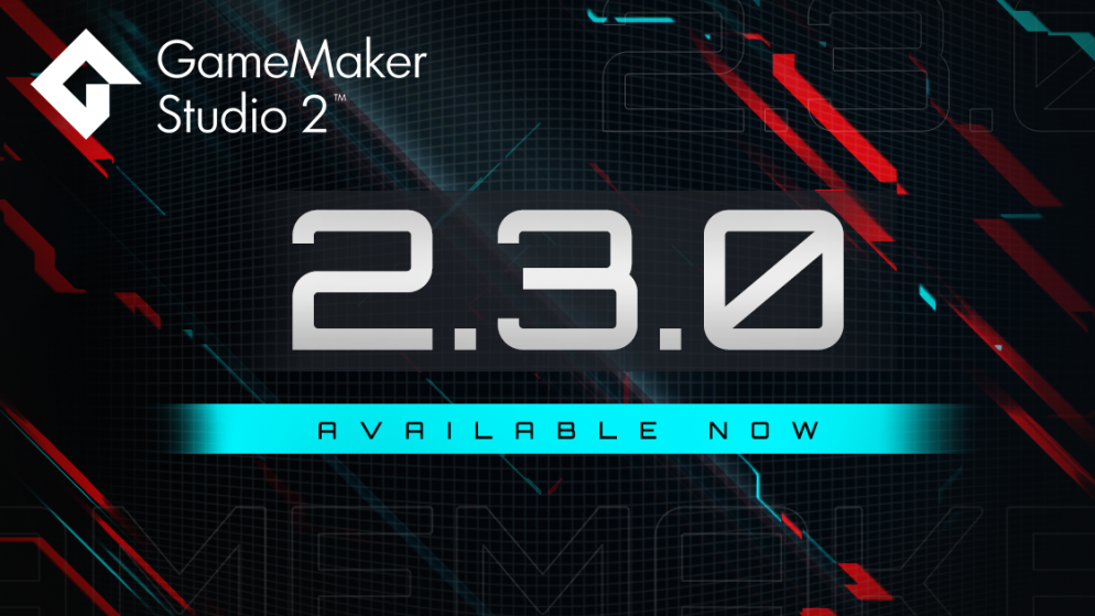 GameMaker Studio 2 now supports Russian, Chinese and Brazilian Portuguese languages