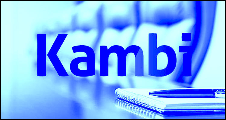 Record-breaking first-quarter success for Kambi Group