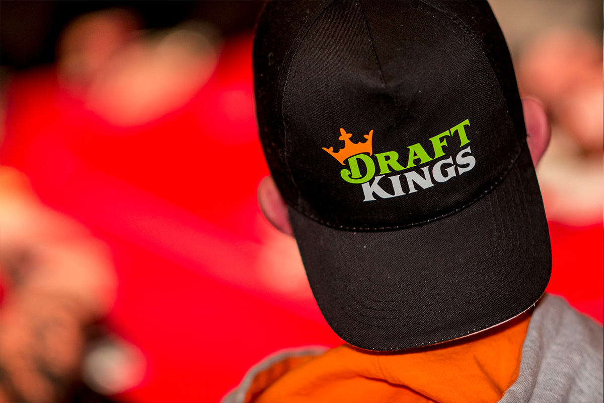 DraftKings Acquires Blue Ribbon Software