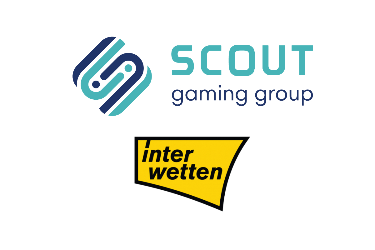 Scout Gaming signs agreement with Interwetten