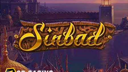Sinbad Slot Review (Quickspin)