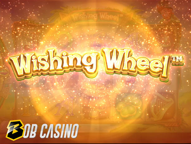Wishing Wheel Slot Review (iSoftBet)