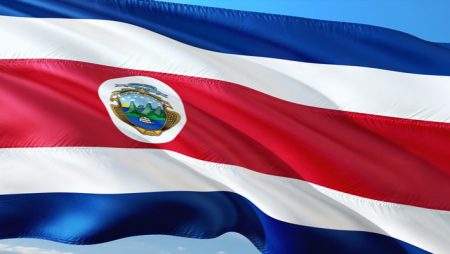 Costa Rica regulator JPS receives five proposals to operate online gambling