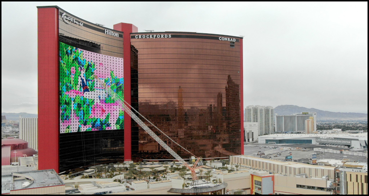 Resorts World Las Vegas sets official opening date for June 24