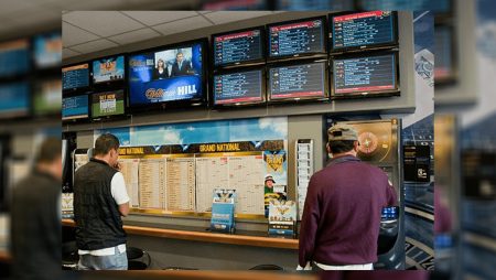Betting Shops are Now Open in England and Wales