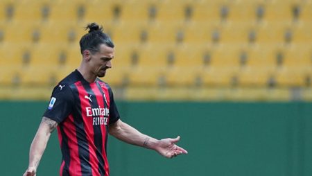Zlatan Ibrahimovic “Facing Three-year Ban” That Would End Career Amid Investment Allegations