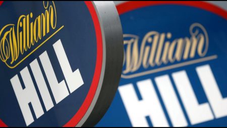 Delay for Caesars Entertainment Incorporated’s acquisition of William Hill