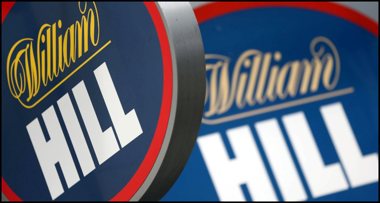 Delay for Caesars Entertainment Incorporated’s acquisition of William Hill