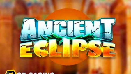 Ancient Eclipse Slot Review (Yggdrasil)