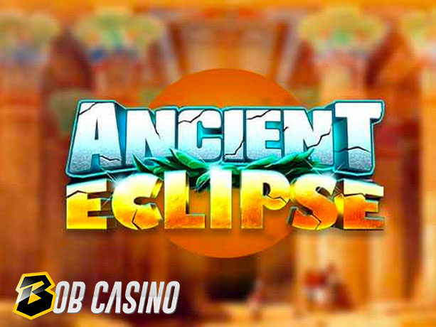 Ancient Eclipse Slot Review (Yggdrasil)