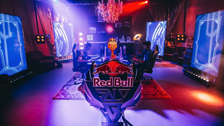 Red Bull teams up with Challengermode to host Red Bull Solo Q tournament