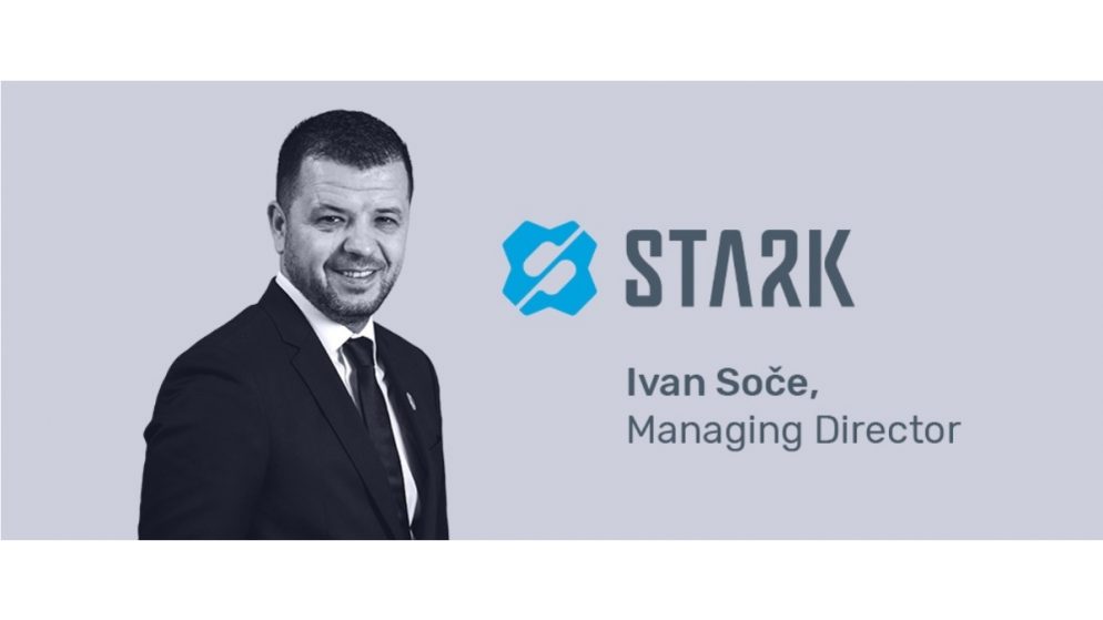 Stark Solutions celebrate 5 years of delivering exceptional SSBT’s