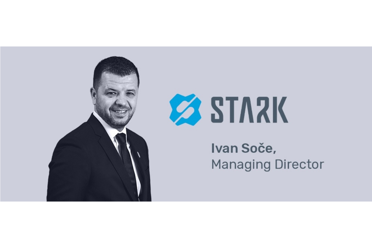 Stark Solutions celebrate 5 years of delivering exceptional SSBT’s