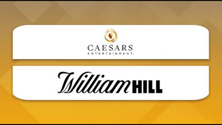 Caesars Entertainment Incorporated’s purchase of William Hill set to close ‘imminently’