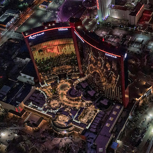 Genting's Vegas casino to open on June 24