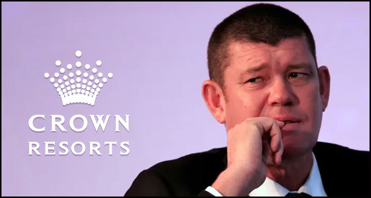 Crown Resorts Limited offered route to buy out James Packer