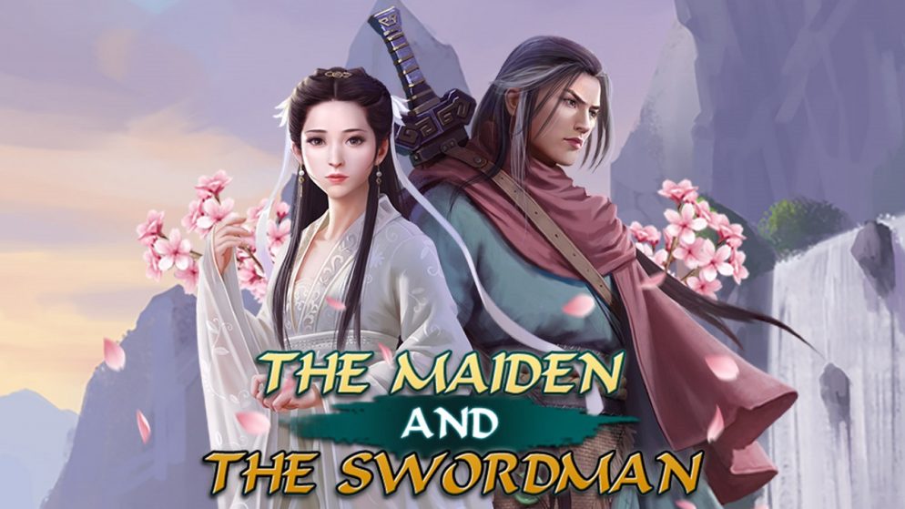 OneTouch and BWG launch epic quest for lost love in The Maiden & The Swordman