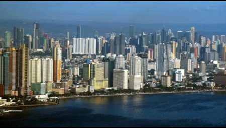 Manila casinos staying closed despite partial lifting of coronavirus restrictions