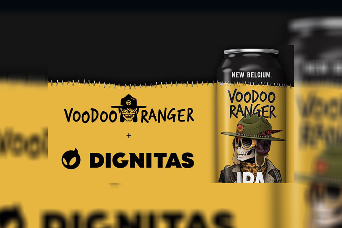 Voodoo Ranger Becomes Official Beer Partner of Dignitas