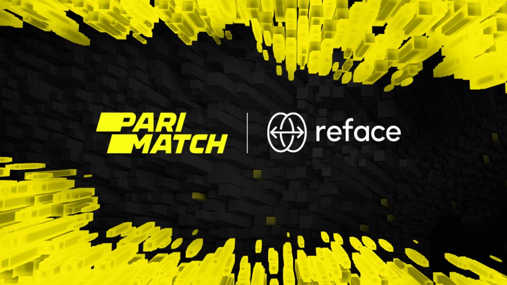 Parimatch Starts a Partnership with Reface and Launches a Global Promo Campaign